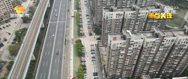 長沙鎮(zhèn)快速路最新動態(tài)更新，最新消息揭秘！