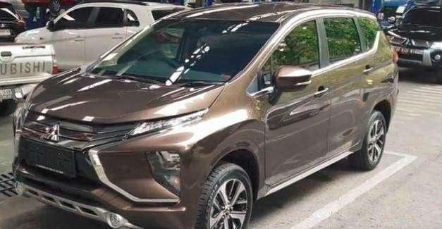 三菱MPV最新動態(tài)，與自然共舞的旅行探險家座駕亮相！