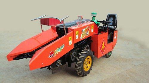 最新款玉米收割機(jī)技術(shù)革新與實(shí)際應(yīng)用探討視頻專區(qū)揭秘！