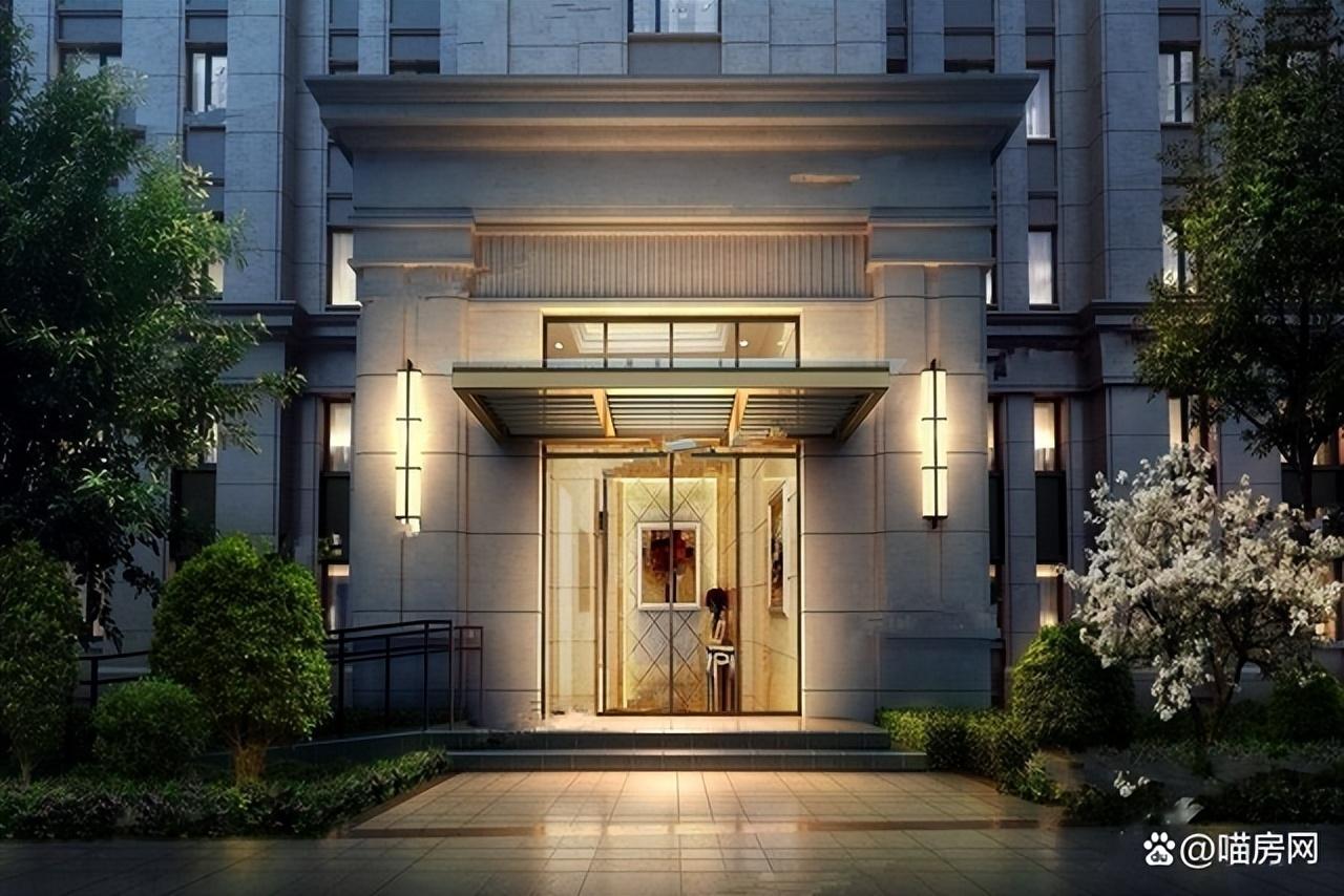 融創(chuàng)永清項目最新進(jìn)展，科技引領(lǐng)，重塑生活體驗