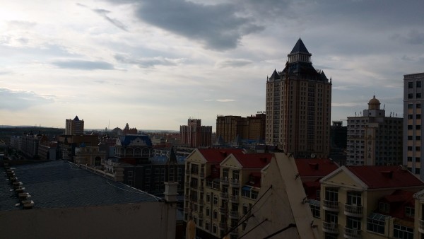 滿洲里最新房屋出租，多樣選擇，滿足您的居住需求！