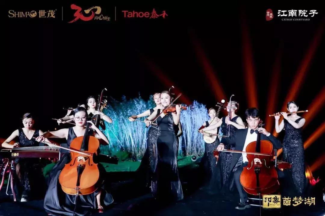 南昌茵夢湖科技引領(lǐng)智能新篇章，最新消息揭秘未來趨勢