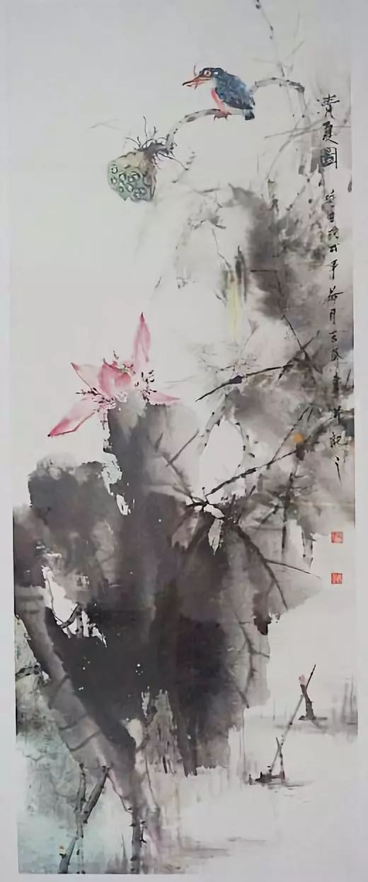 葉淼與葉水墨的探險之旅，探尋自然寶藏，重覓內(nèi)心寧靜之路