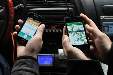 全國網(wǎng)約車最新動態(tài)，駕馭變化，成就自我出行新時代