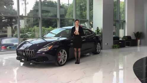 瑪莎拉蒂總裁最新科技視頻，駕馭未來奢華體驗，領(lǐng)略科技巔峰的魅力