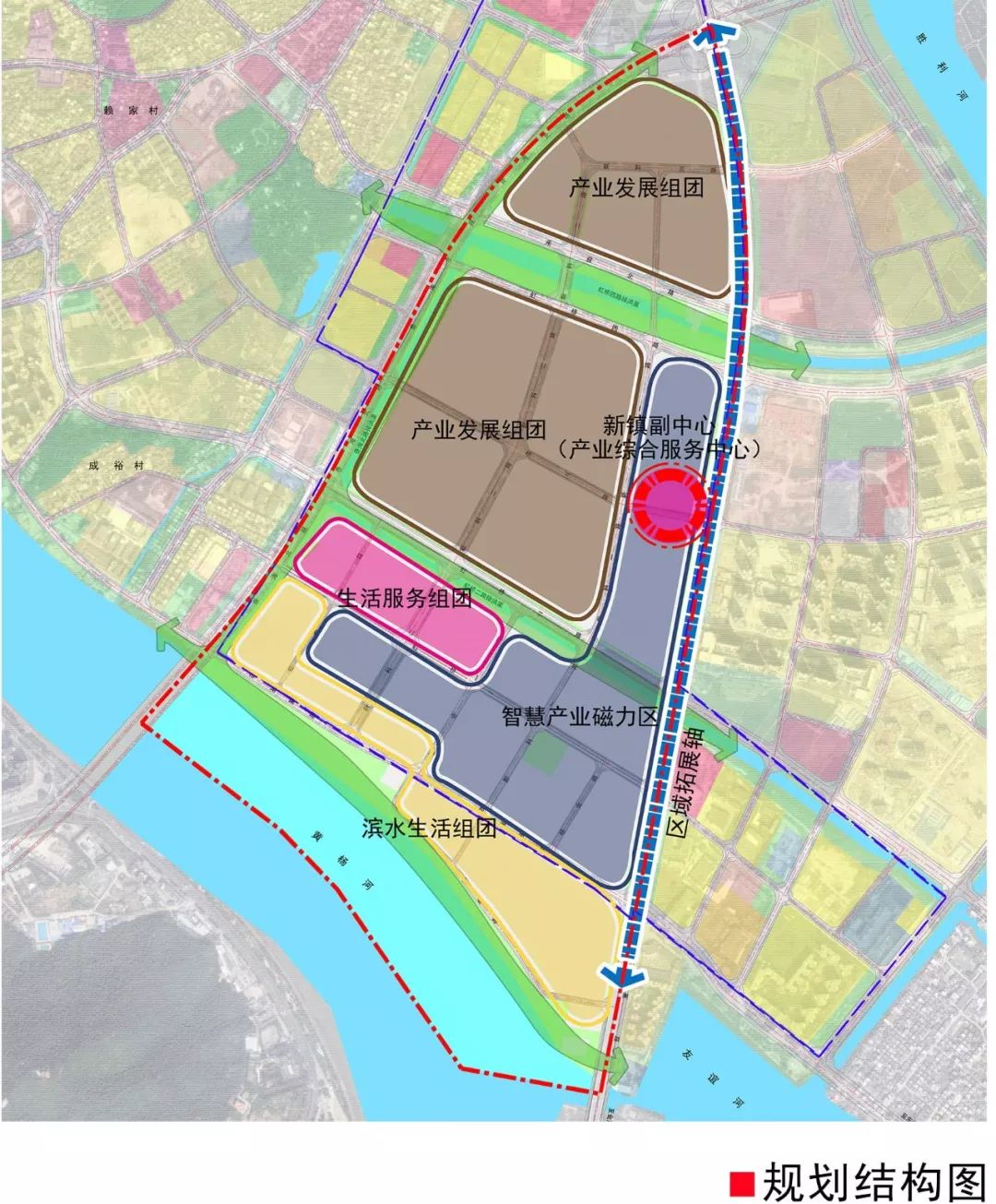斗門最新香海路規(guī)劃圖詳解及觀點(diǎn)論述