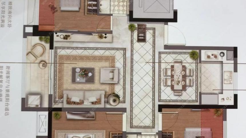 興化最新二手房市場概況與購房指南，最新房源出售信息匯總